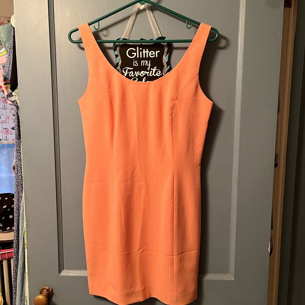 Cocktail dress